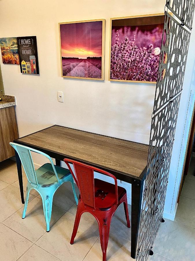 Ed Saint Moritz, Flat Com Garagem 02, Shn No Coracao De Brasilia Apartment Exterior photo